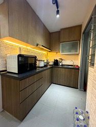 Blk 785B Woodlands Pasture II (Woodlands), HDB 3 Rooms #607285151